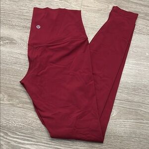 Lululemon Align Leggings